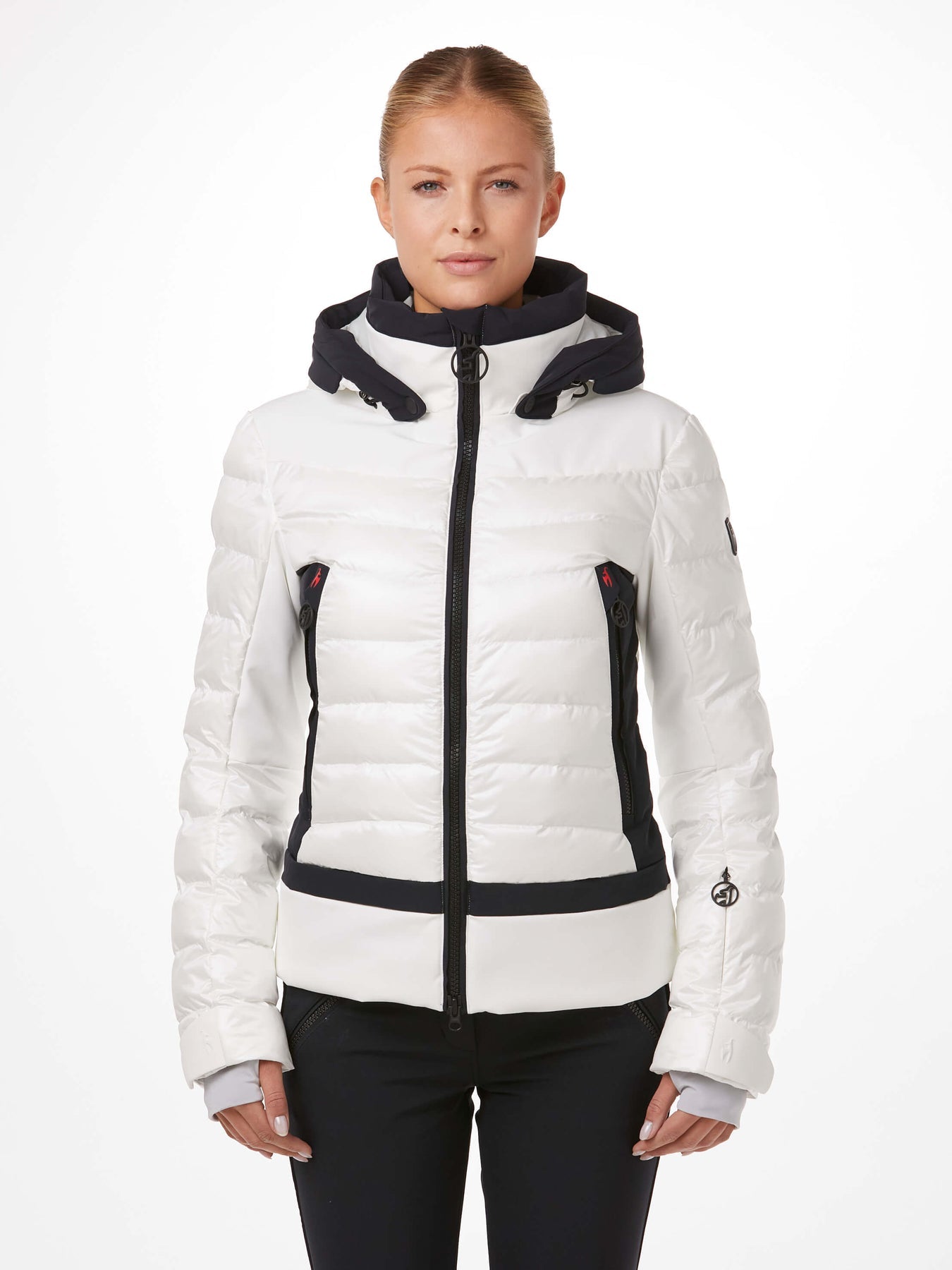 Caytlyn Ski Jacket