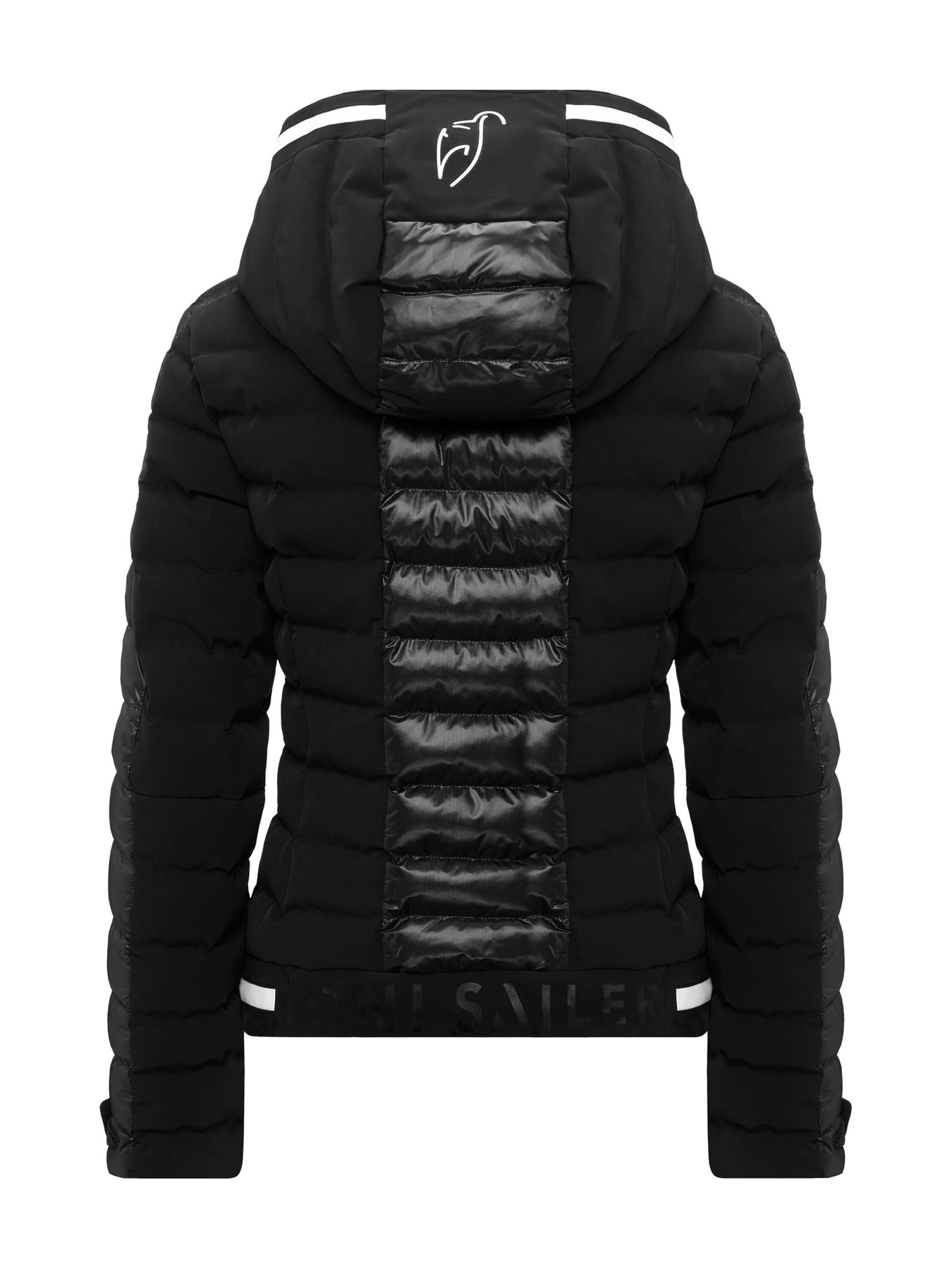 Norma Ski Jacket