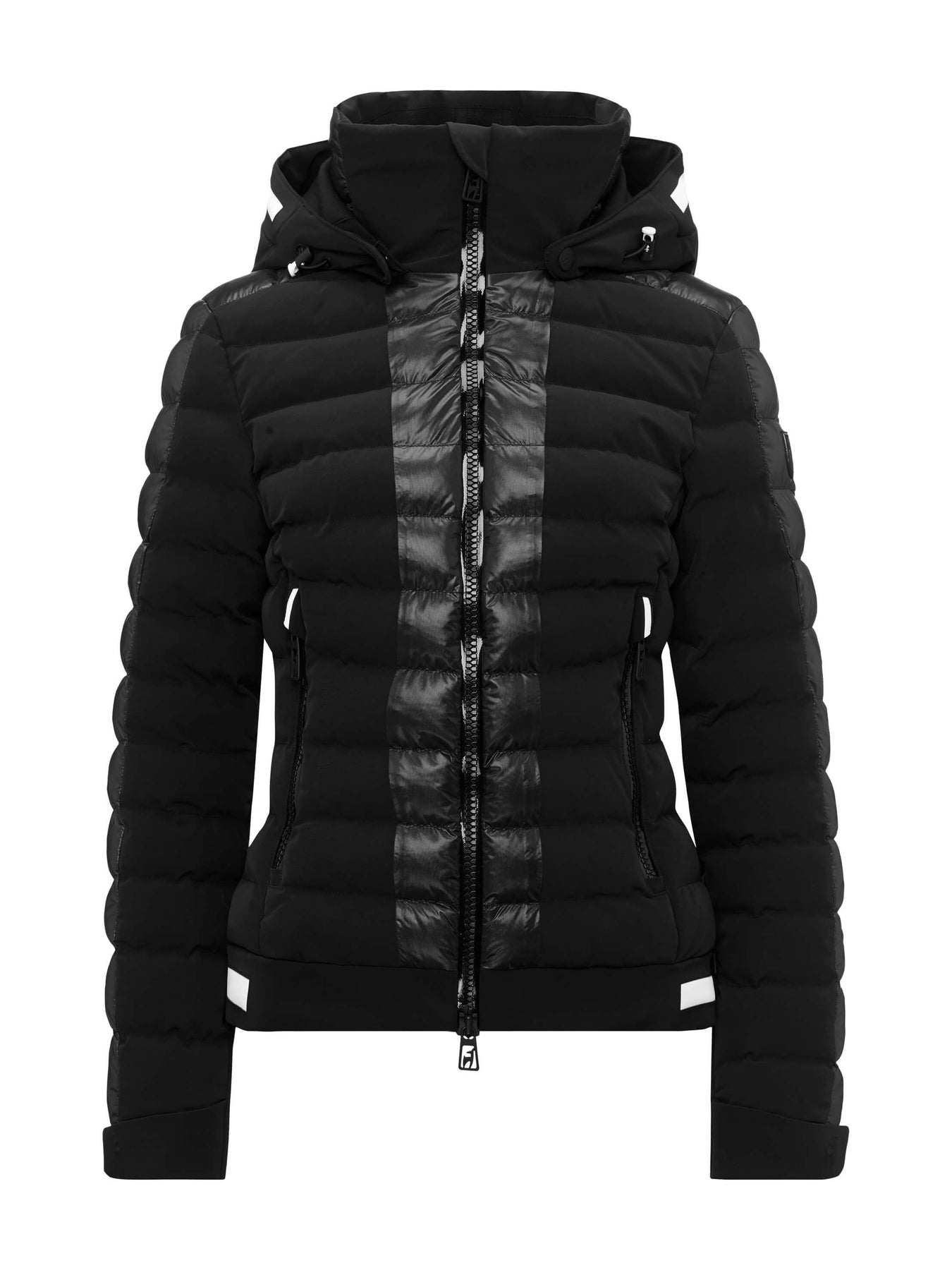 Norma Ski Jacket