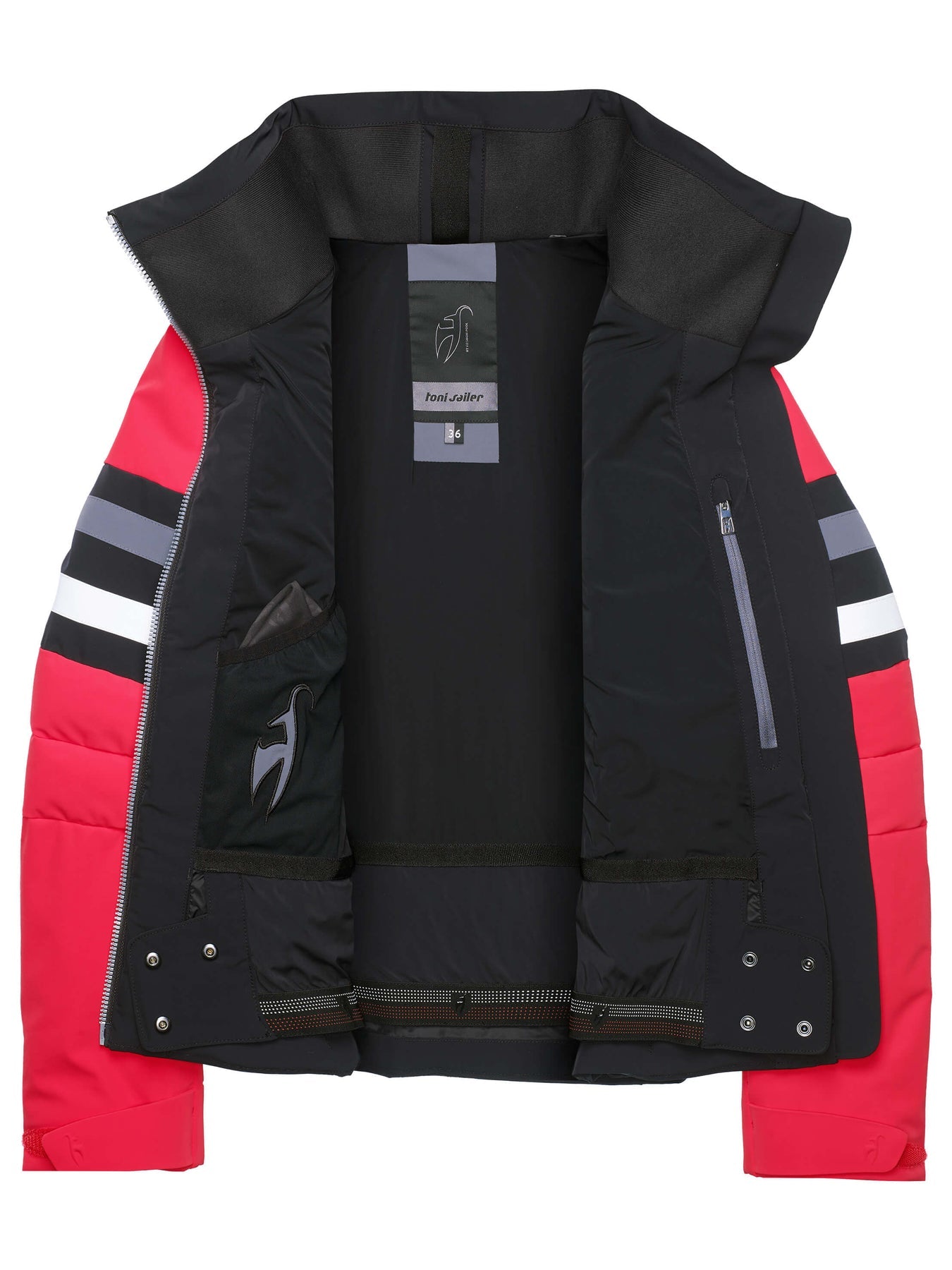 Malou Ski Jacket