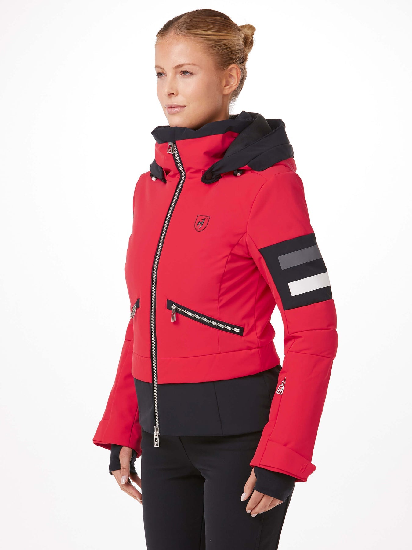 Malou Ski Jacket