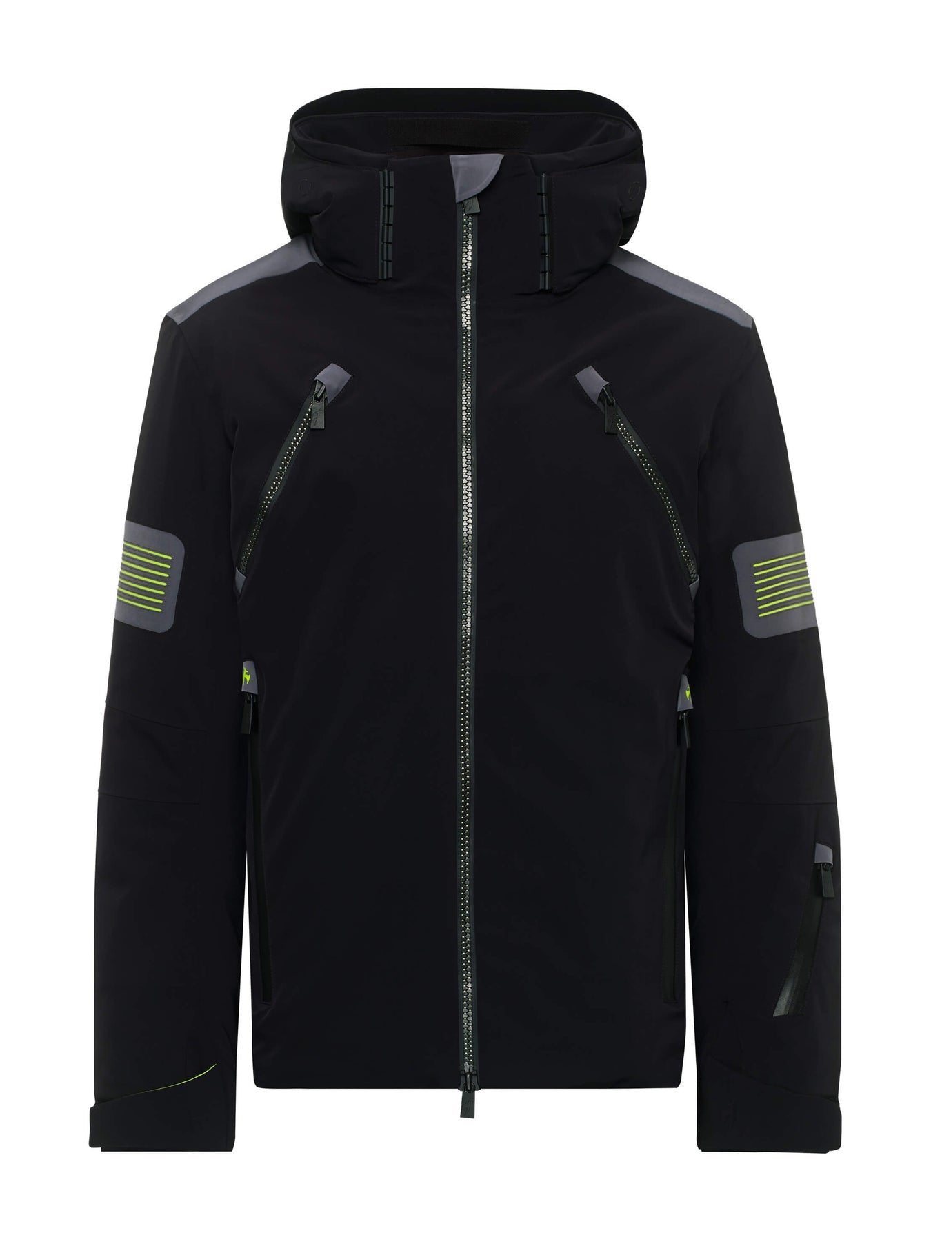 Allan Ski Jacket