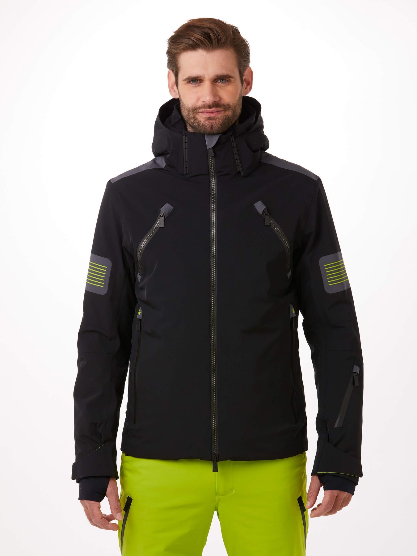 Allan Ski Jacket