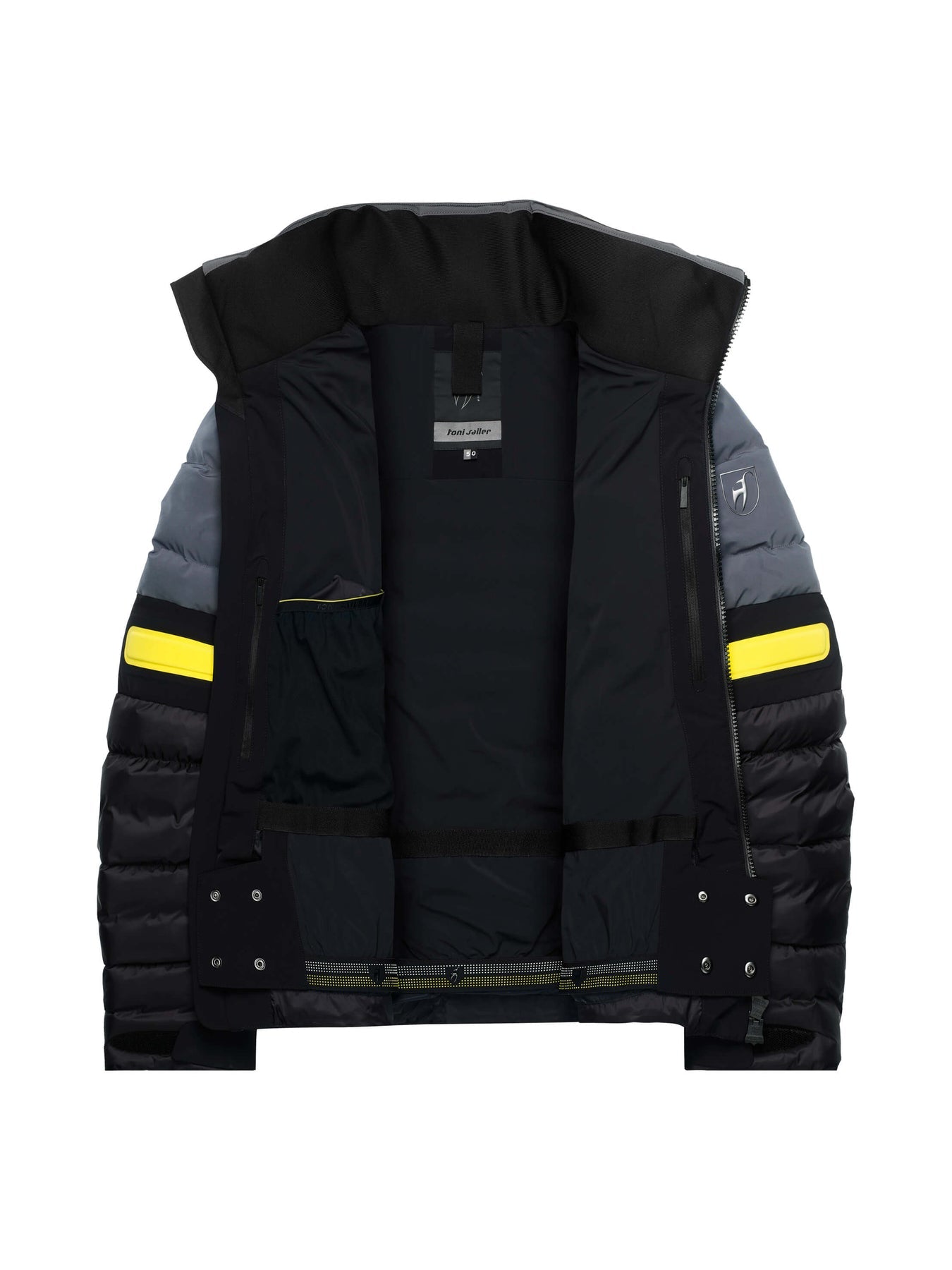 Alois Ski Jacket