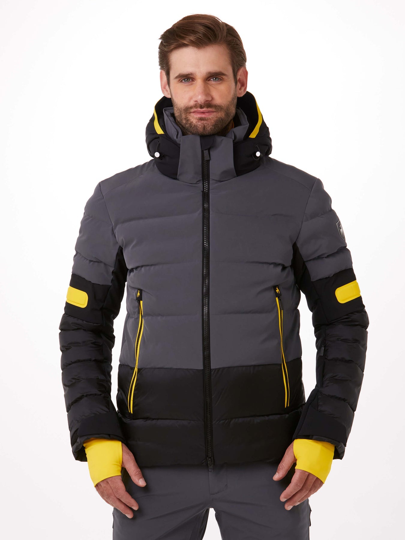 Alois Ski Jacket