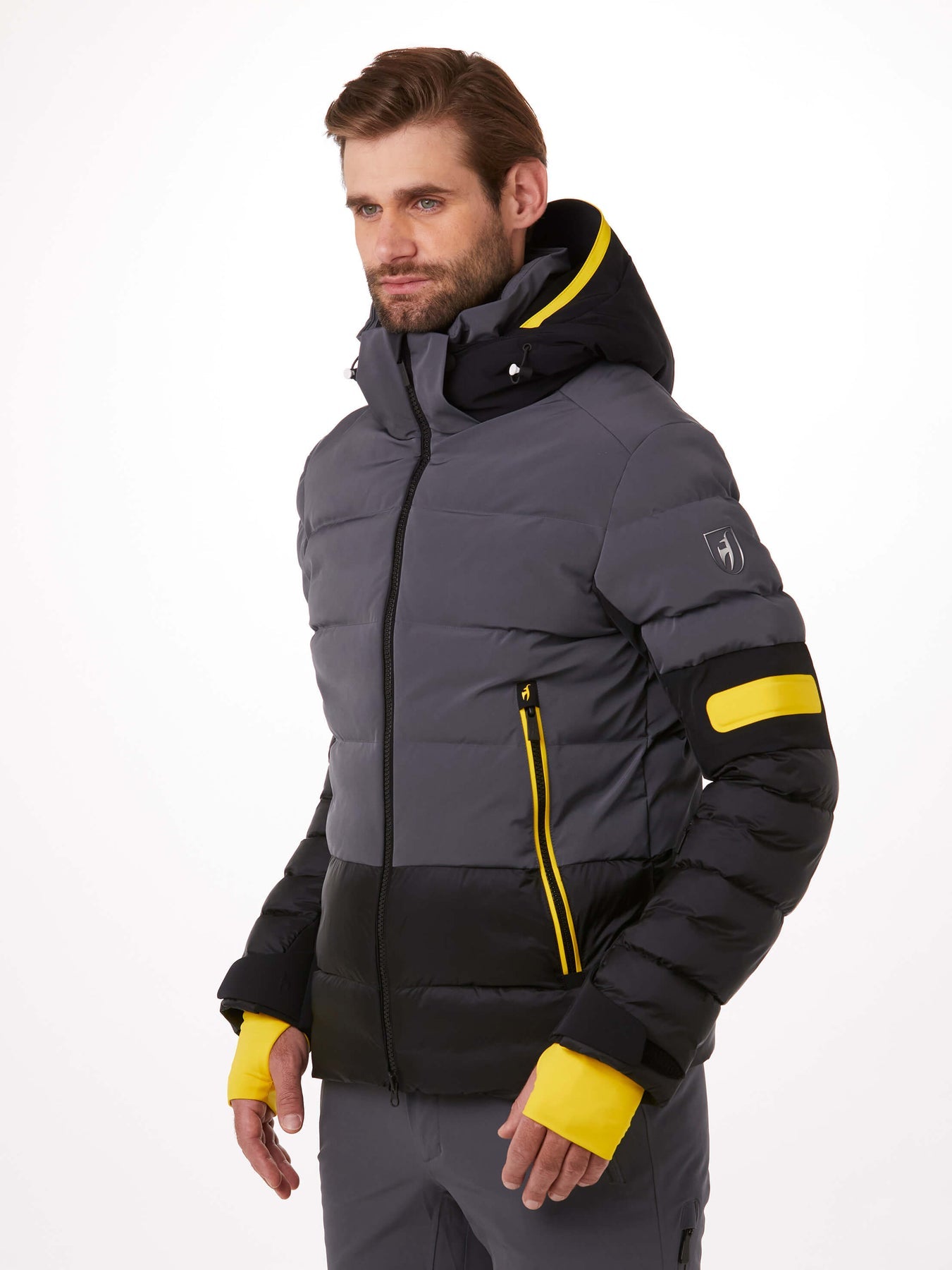 Alois Ski Jacket