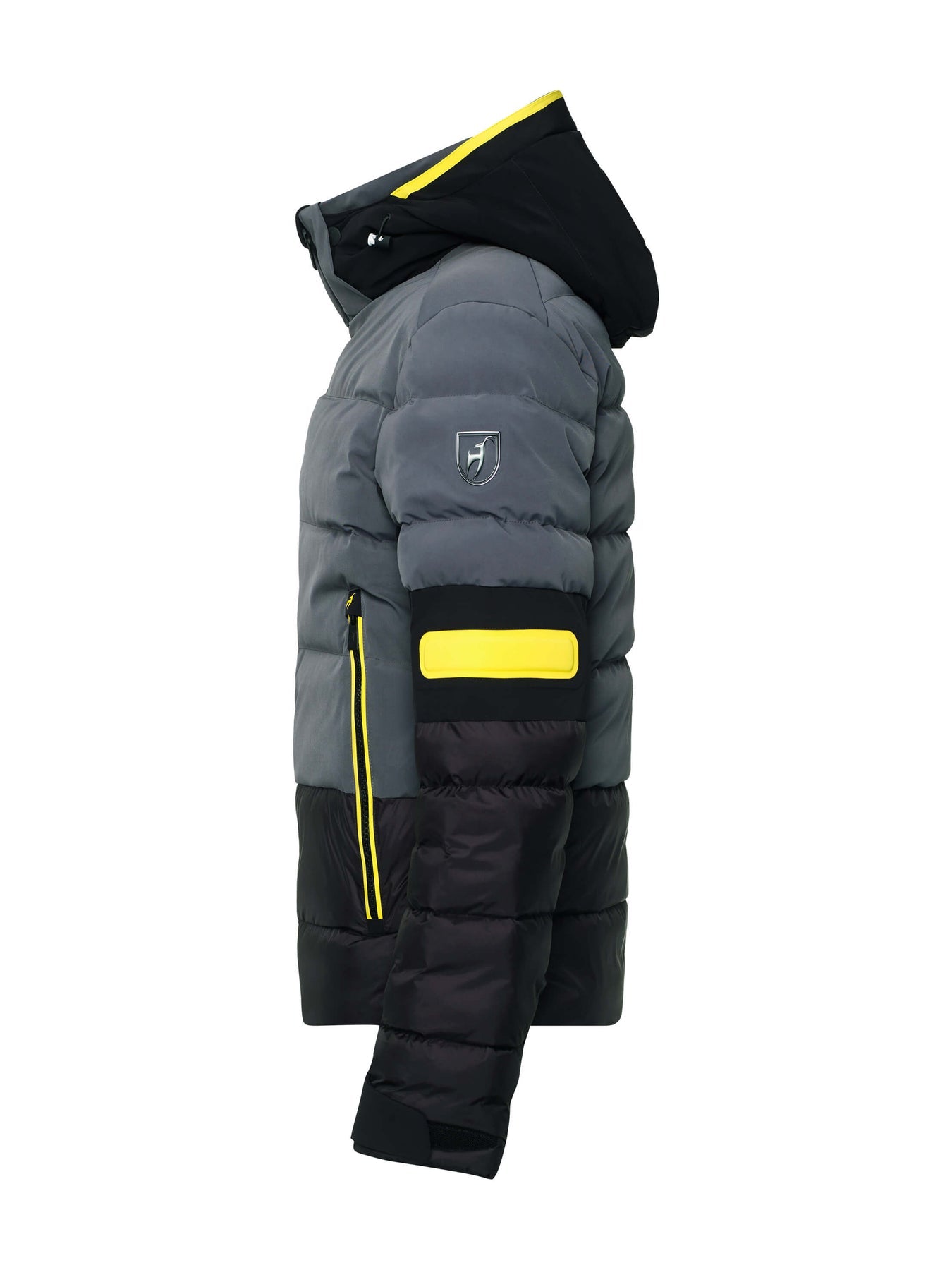 Alois Ski Jacket