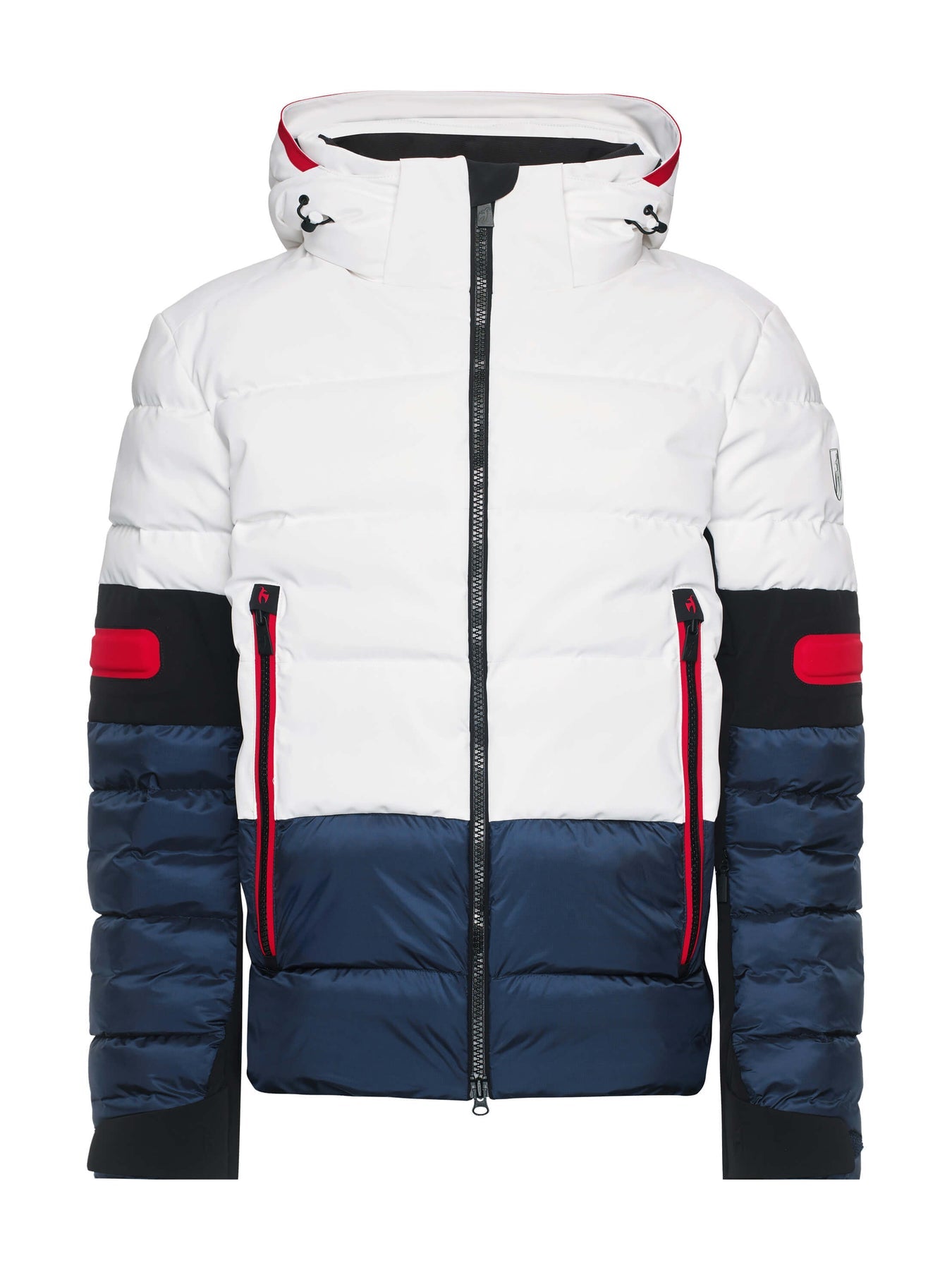Alois Ski Jacket