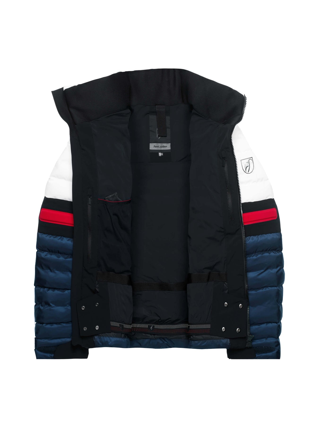 Alois Ski Jacket