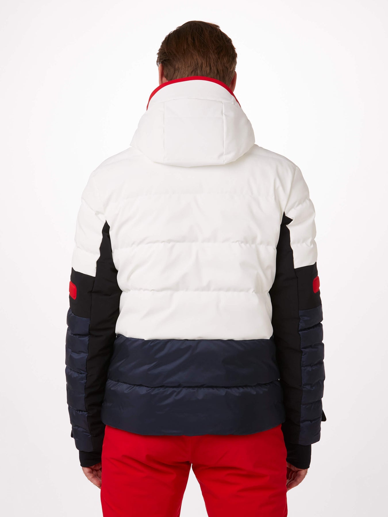 Alois Ski Jacket