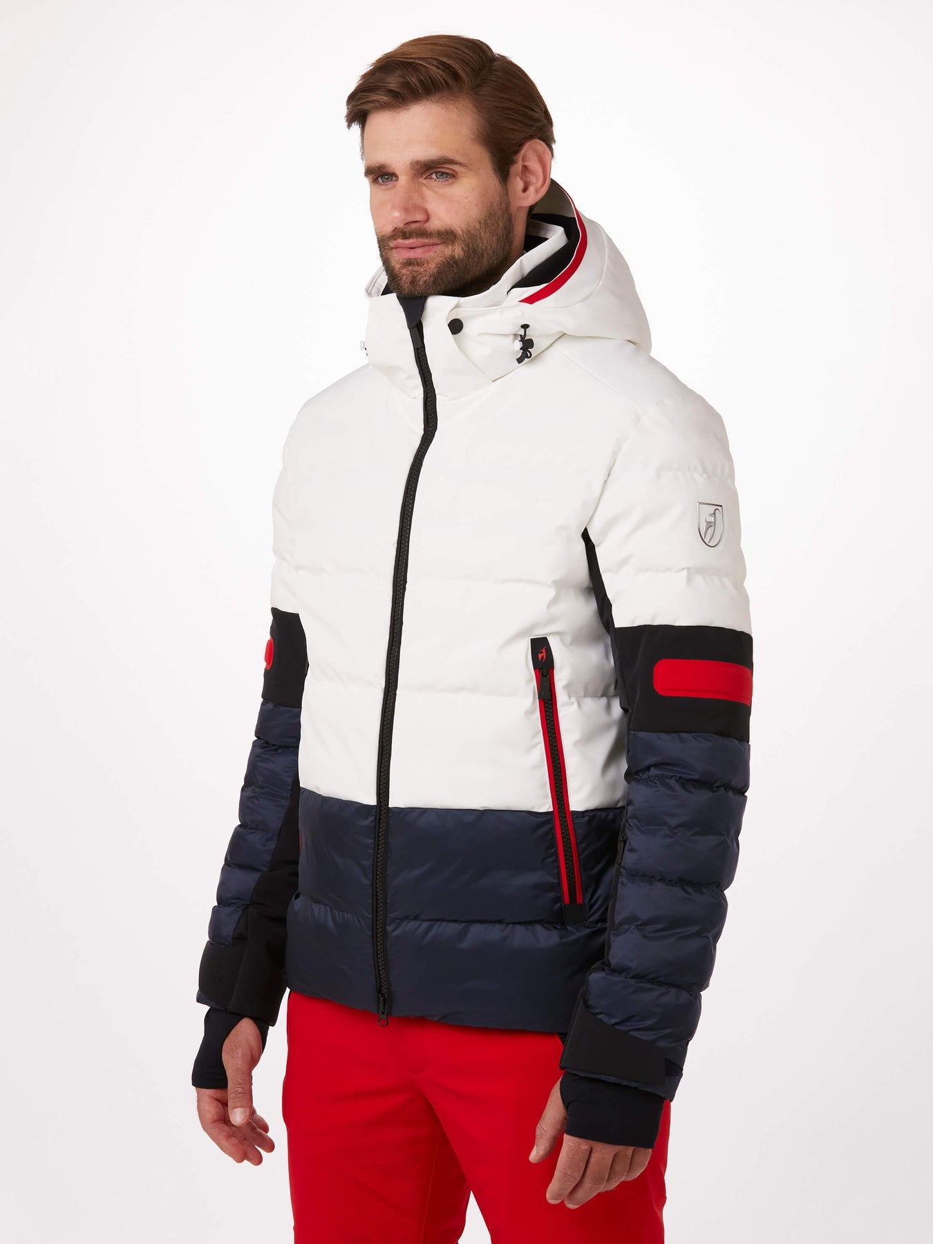 Alois Ski Jacket