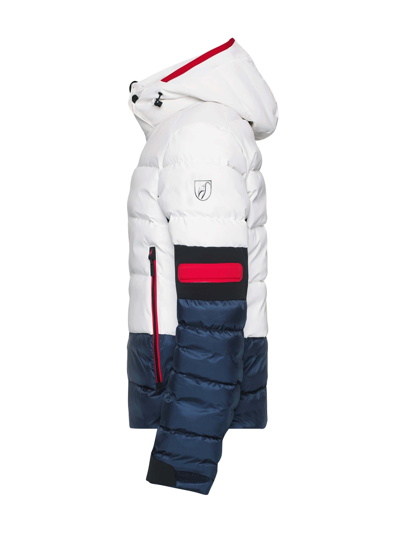 Alois Ski Jacket
