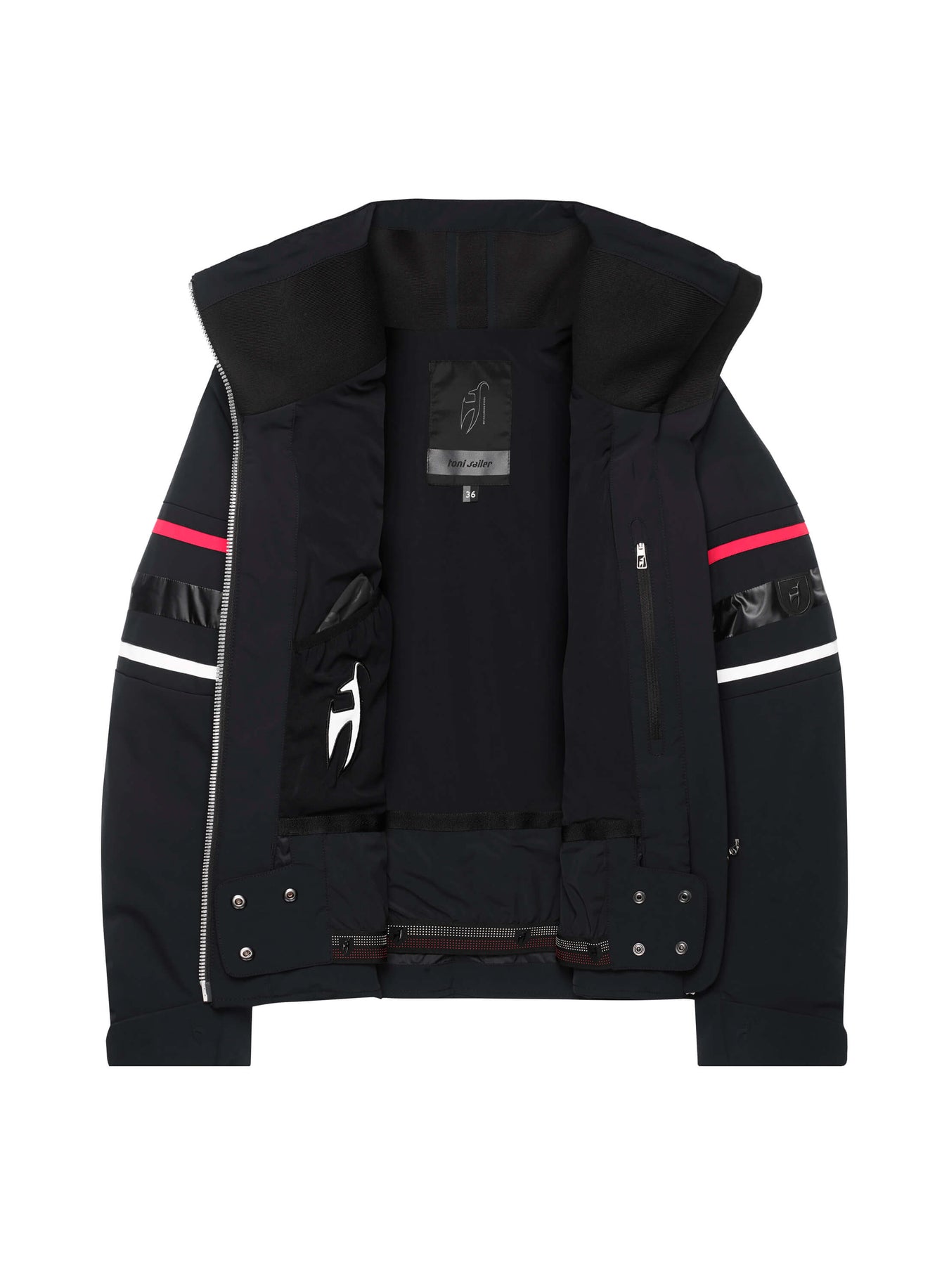Hanna Ski Jacket