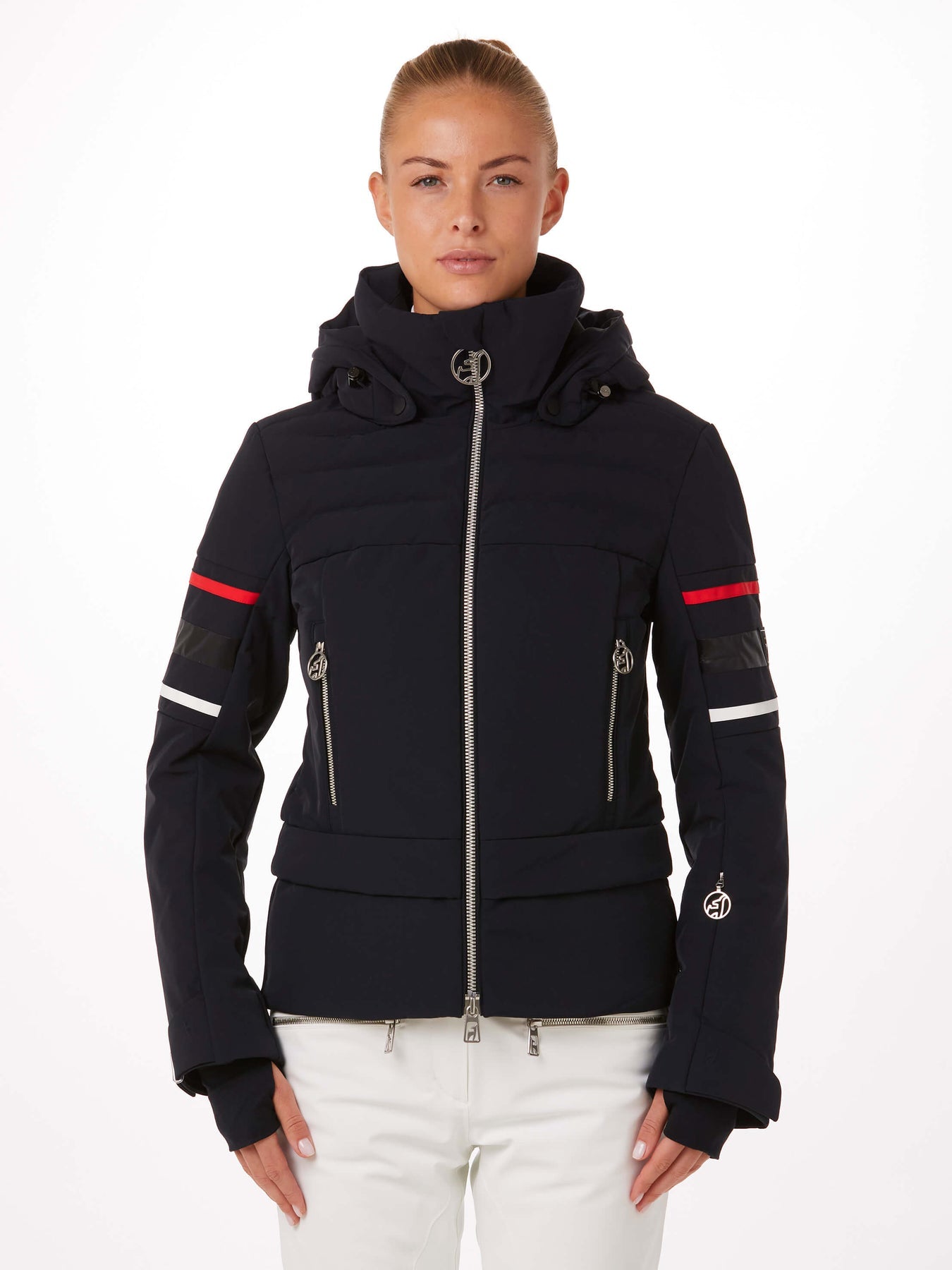 Hanna Ski Jacket