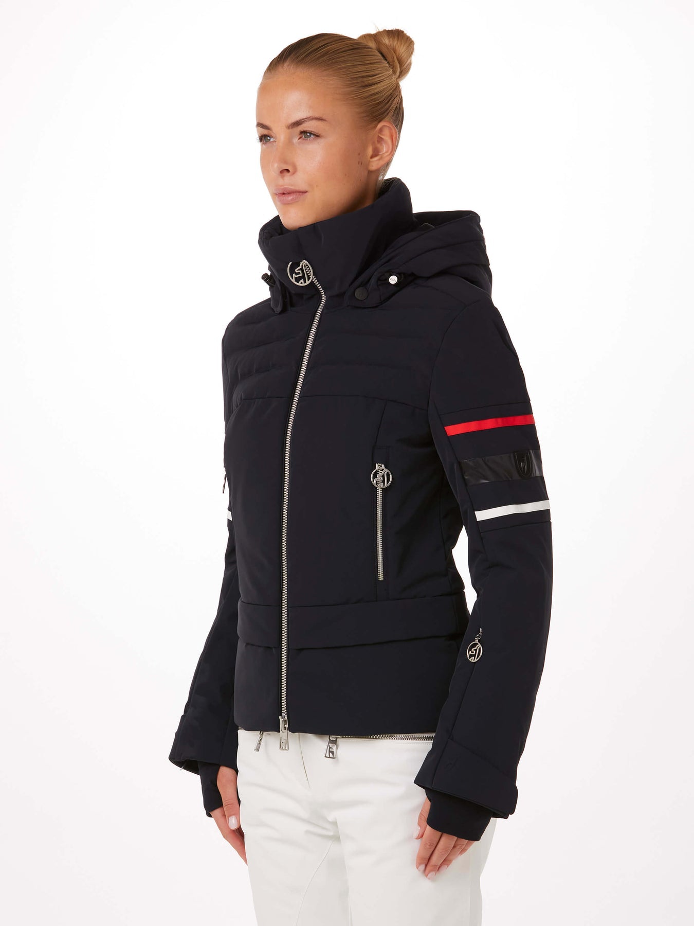 Hanna Ski Jacket