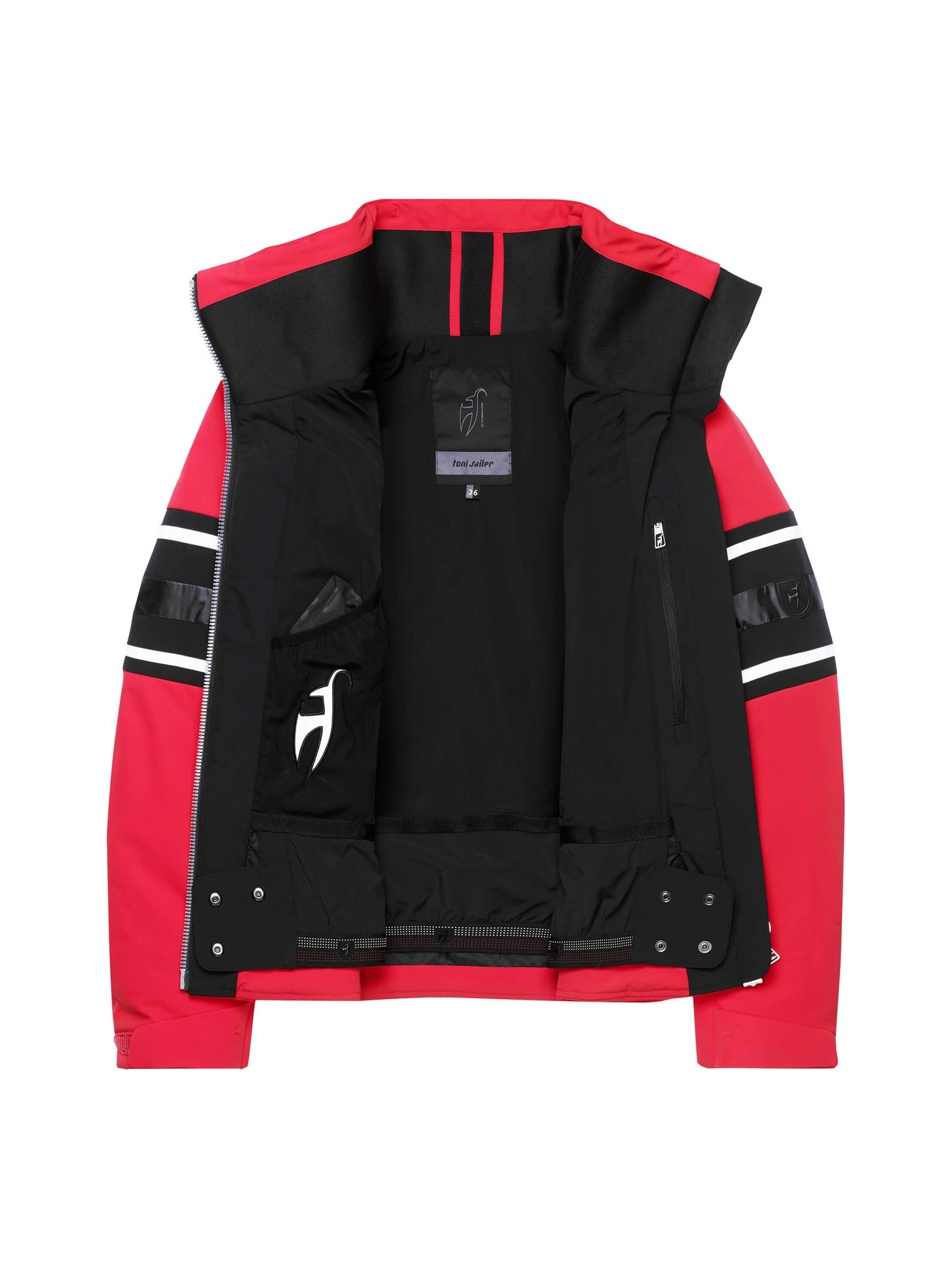 Hanna Ski Jacket