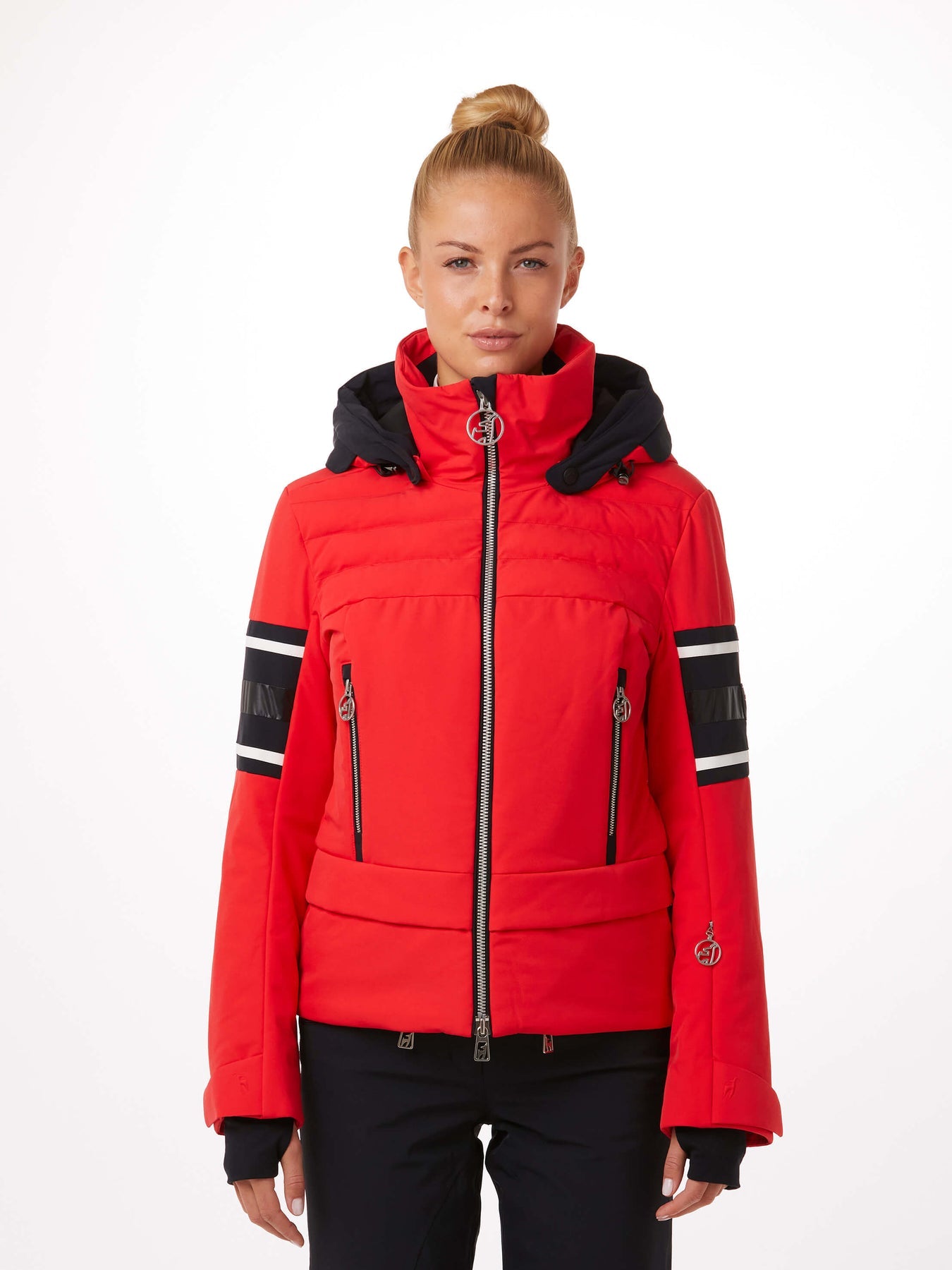 Hanna Ski Jacket