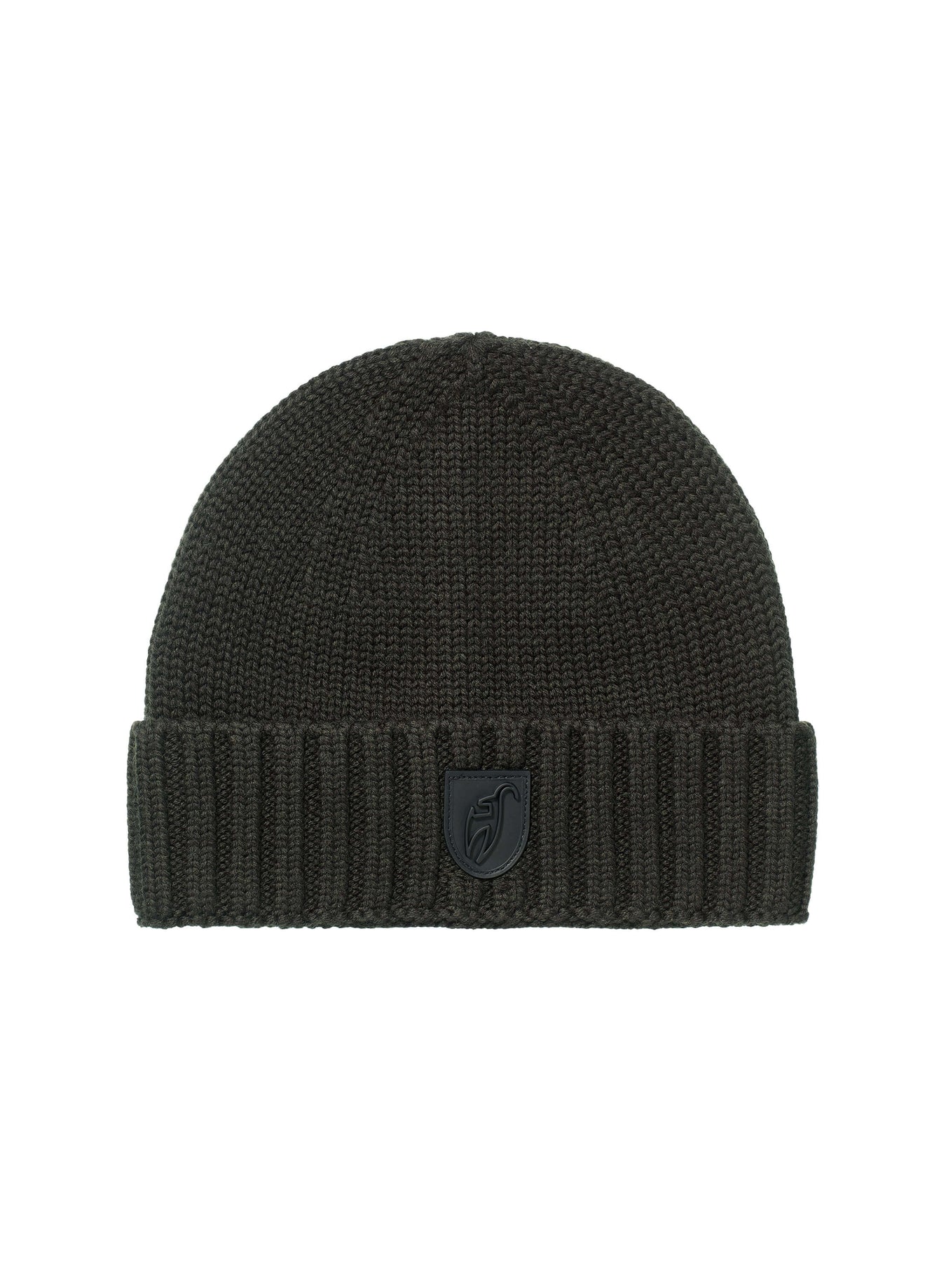 Juno Metal Logo Beanie