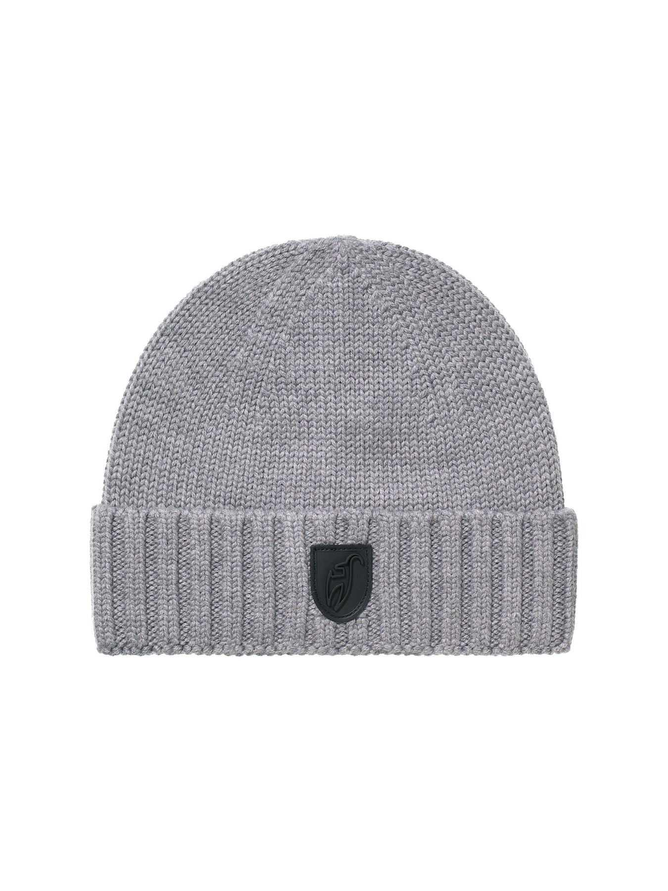 Juno Metal Logo Beanie
