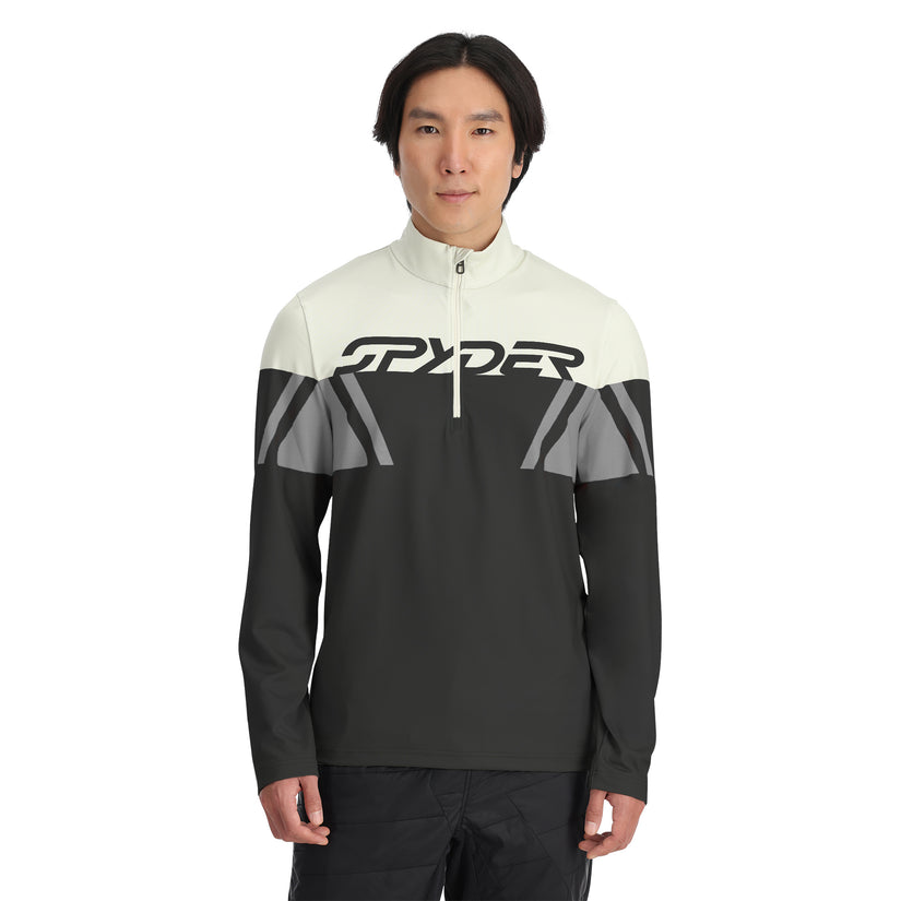 Podium Half Zip