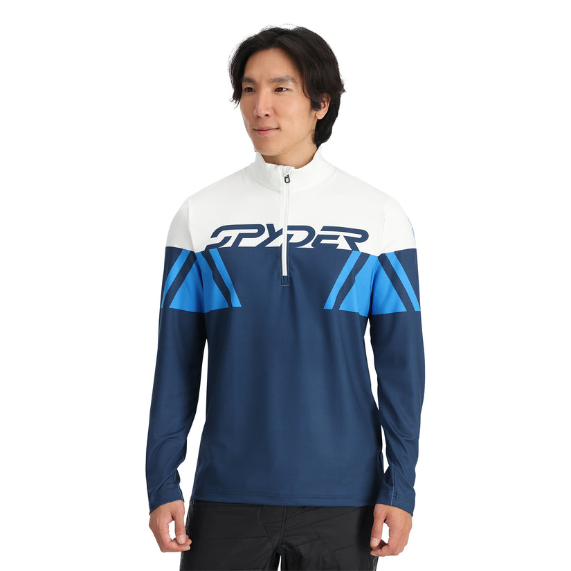 Podium Half Zip
