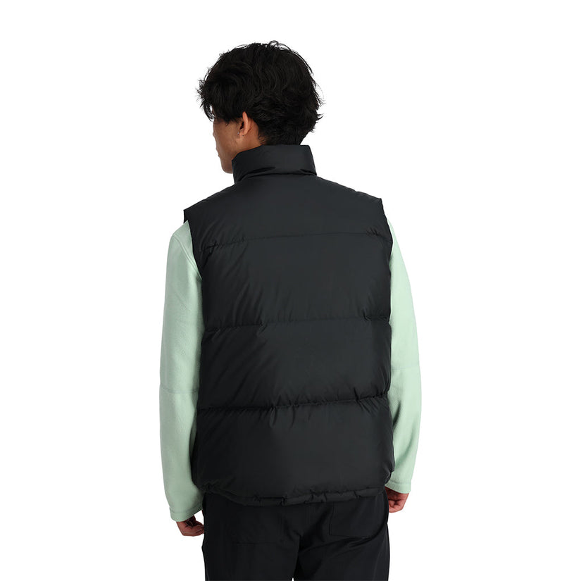 Unisex Windom Vest Down Vest