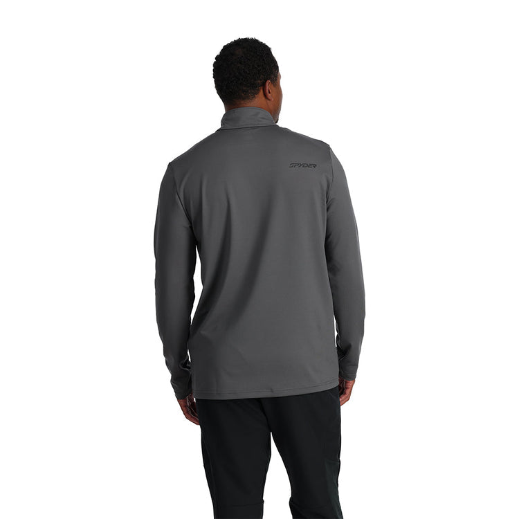 Prospect Half Zip T-Neck