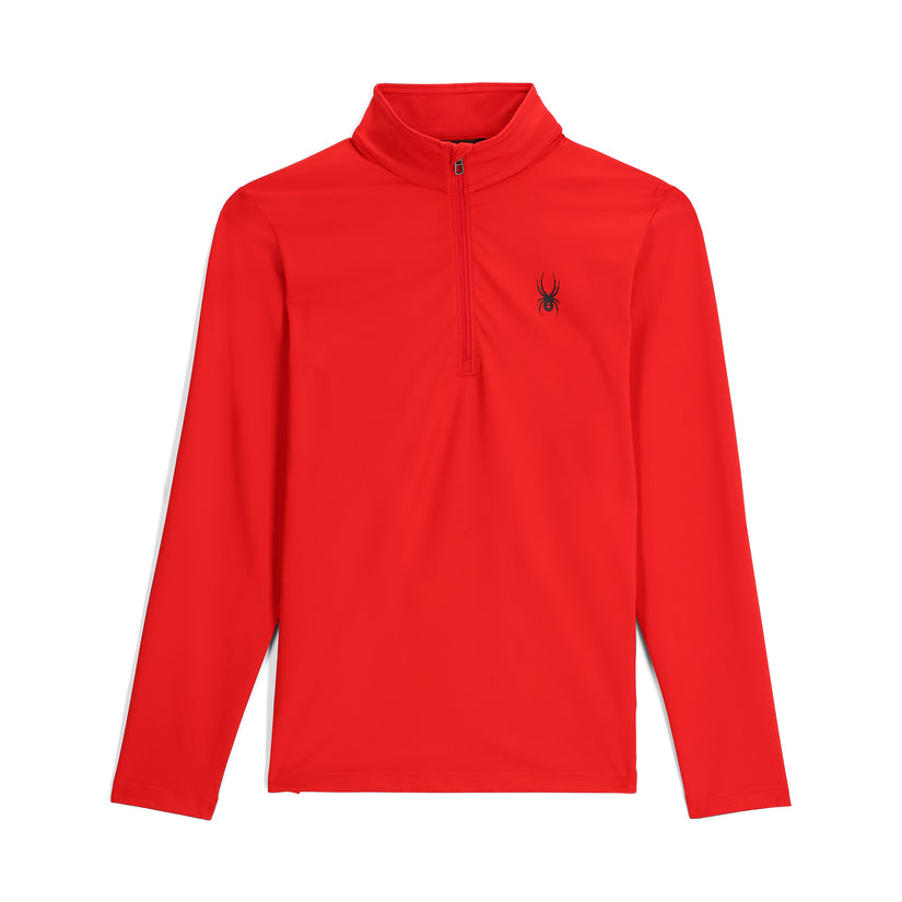 Prospect Half Zip Skivvy