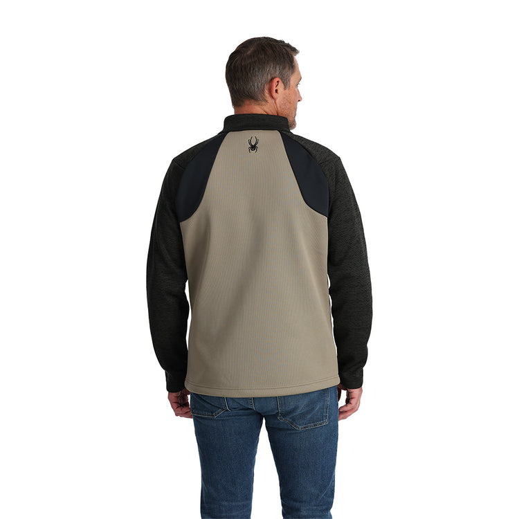 Encore Full Zip Fleece Jacket