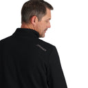 Mens Bandit Half Zip Fleece Jacket