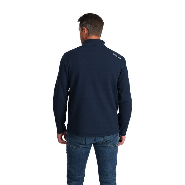 Bandit Half Zip Fleece Jacket