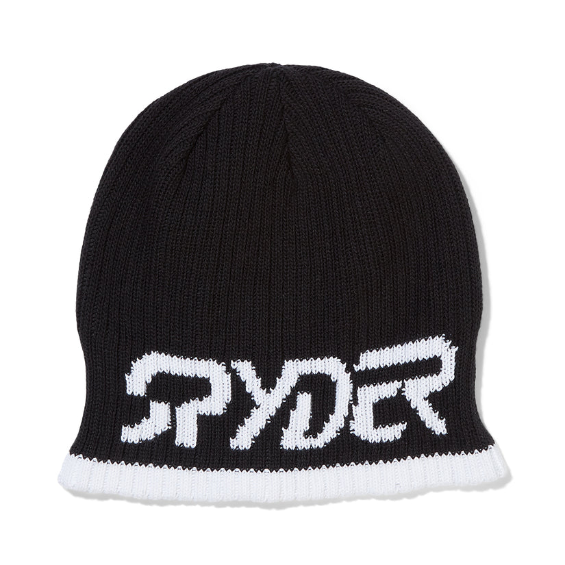 Logo Beanie