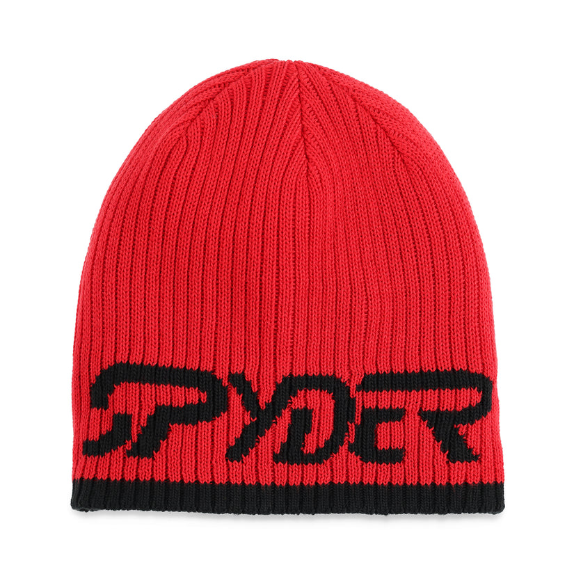 Logo Beanie