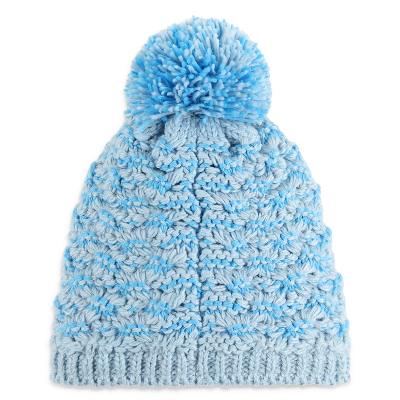 Brrr Berry Pom Beanie