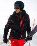 Mens Pinnacle Jacket