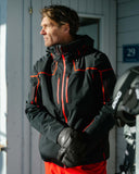 Mens Pinnacle Jacket
