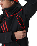 Mens Pinnacle Jacket