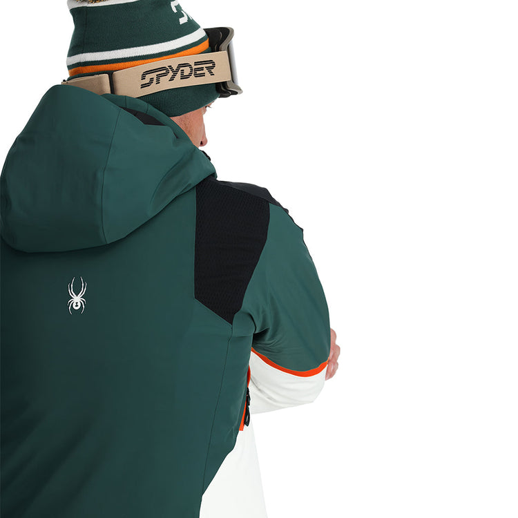 Mens Monterosa Insulated Jacket