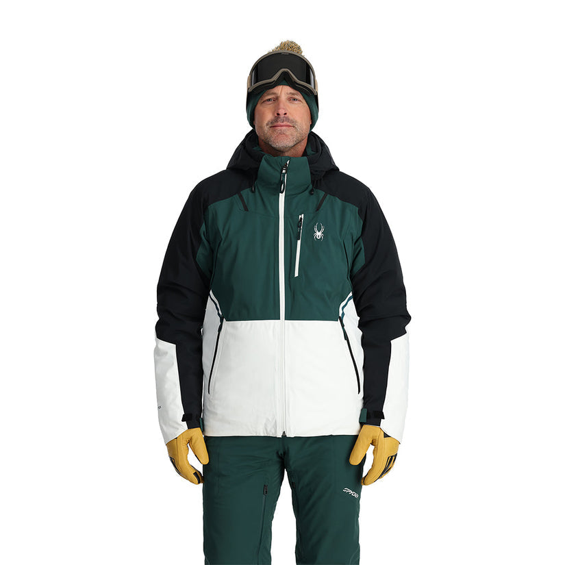 Mens Vanqysh Insulated Jacket