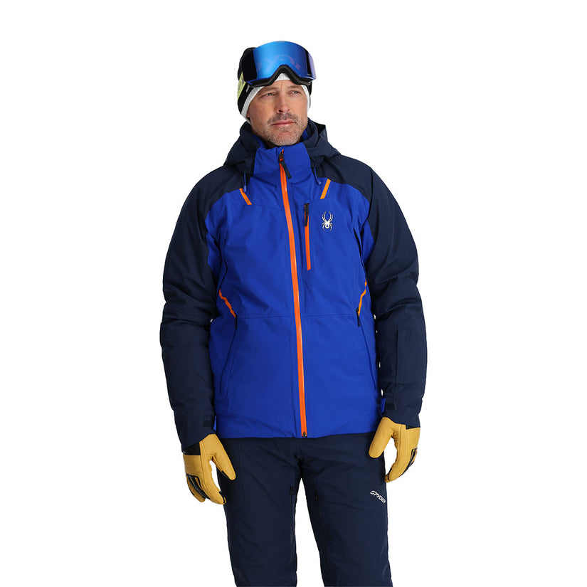 Mens Vanqysh Insulated Jacket