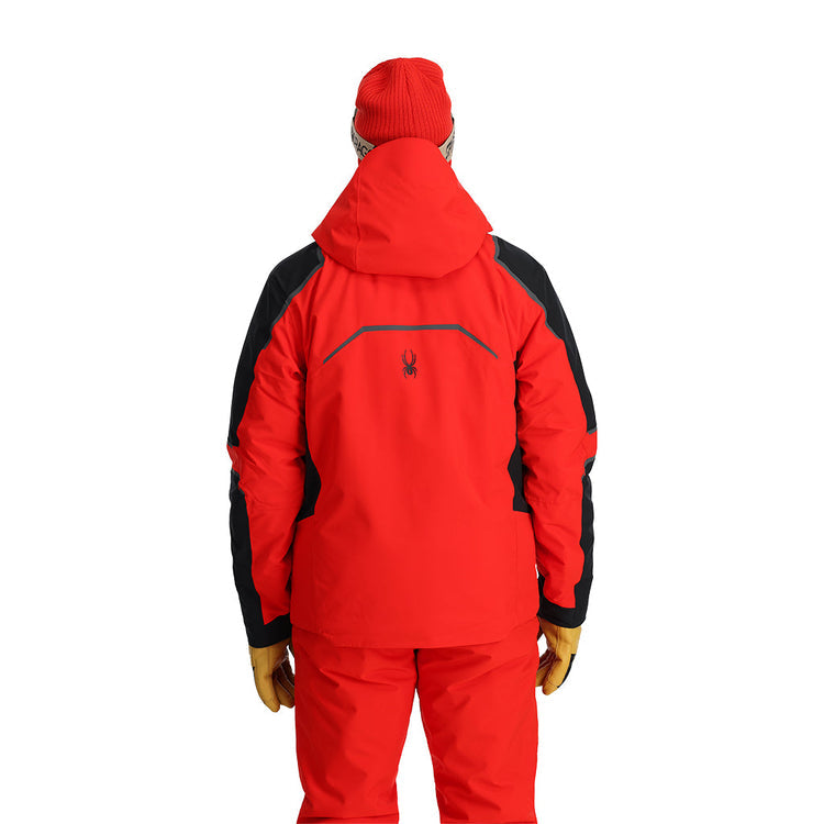 Mens Titan Insulated Jacket