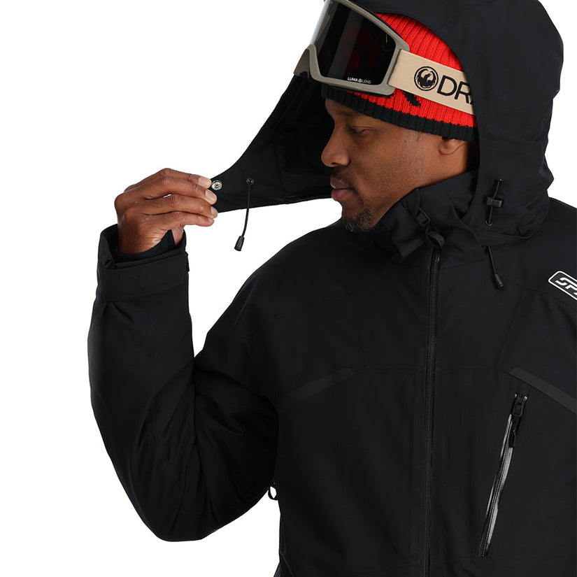 Leader Insulated Jacket