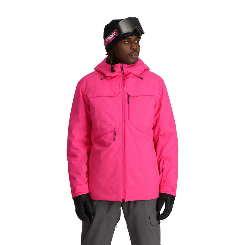Mens Anthem Insulated Jacket