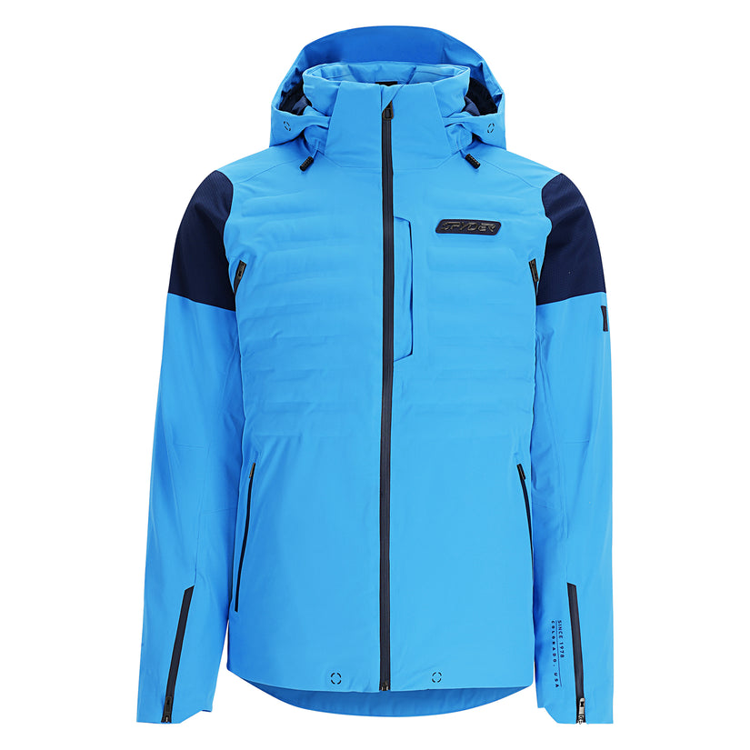 Pinnacle Ski Jacket