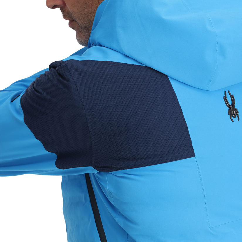 Pinnacle Ski Jacket