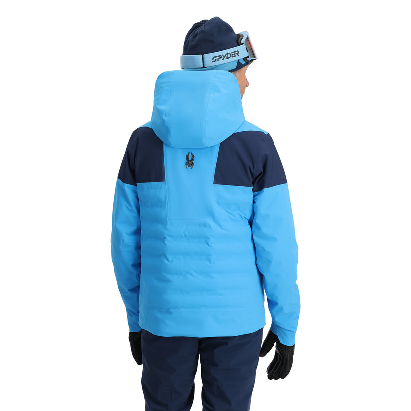 Pinnacle Ski Jacket
