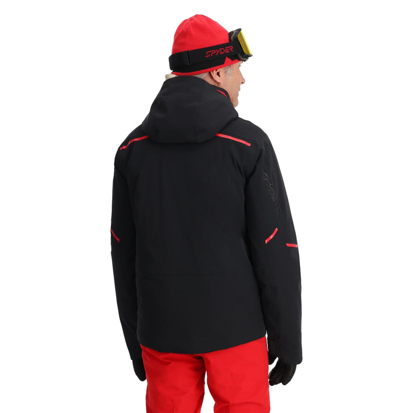 Vanqysh Ski Jacket