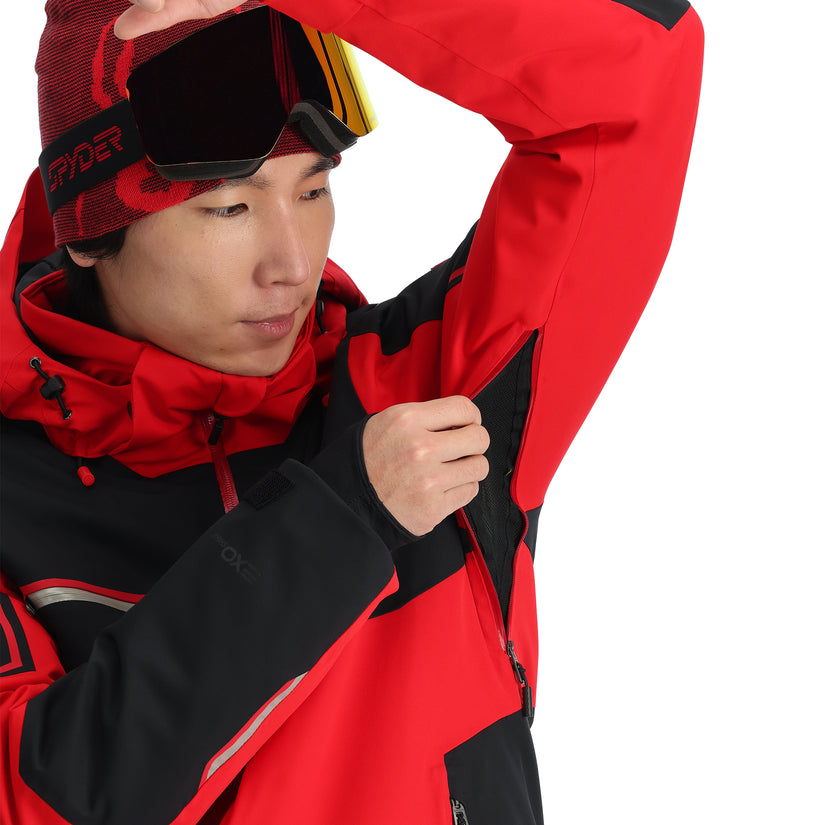 Titan Ski Jacket