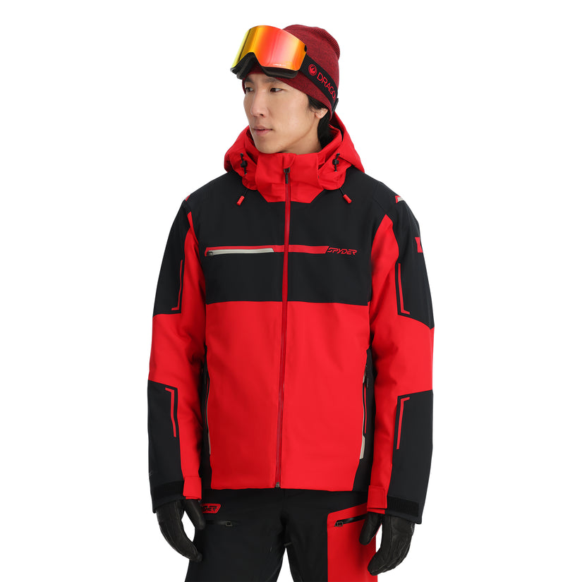Titan Ski Jacket