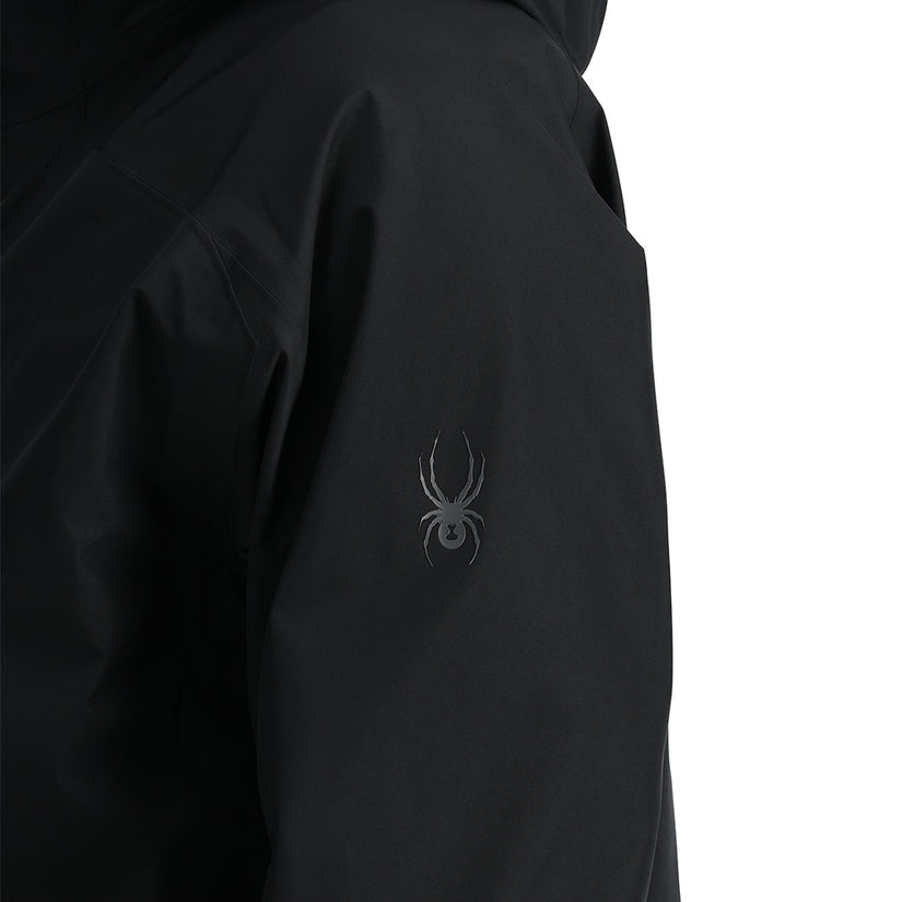 Mens Sanction Shell Jacket